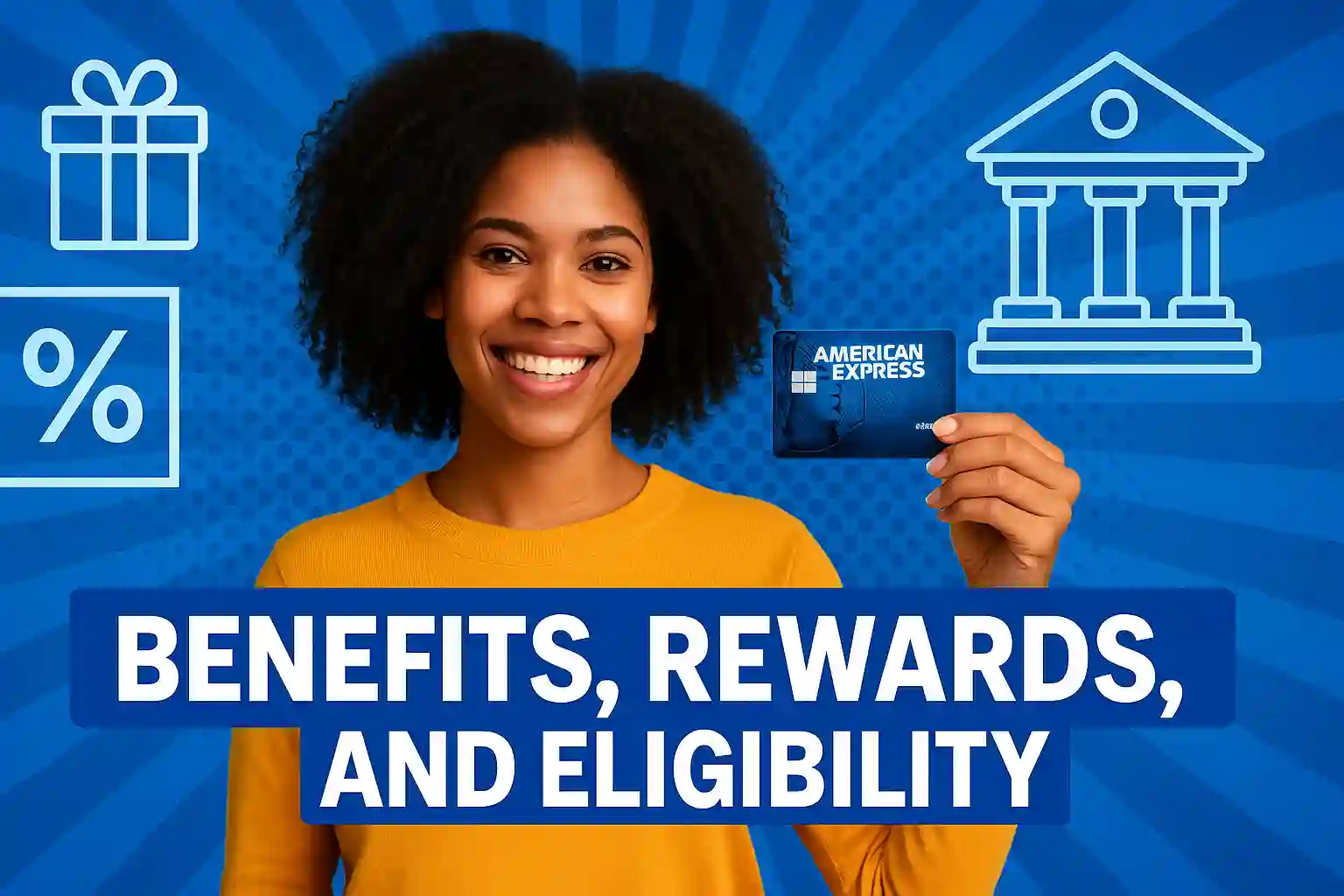 American Express Card