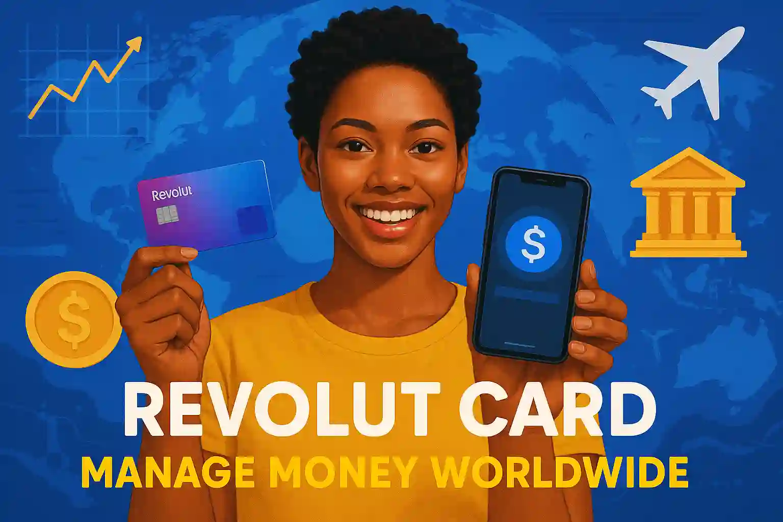Revolut Card